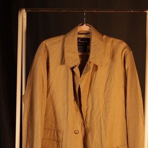 Facconable Jacket Mens Size L